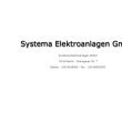 systema-elektroanlagen-gmbh