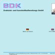 bdk-drahtzieh--und-kunststoffaufbereitungsgesellschaft
