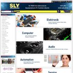 sly-electronic