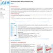 gfm-gesellschaft-fuer-maschinendiagnose