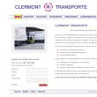 clermont-transporte-e-k