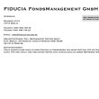 fiducia-fondsmanagement-gmbh