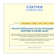 gaertner-soehne-gmbh