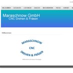 maraschnow-maschinen--und-apparatebau-gmbh