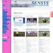 sensys-sensorik-systemtechnologie-gmbh