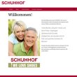 schuhhof-gmbh