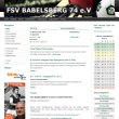 fsv-babelsberg-74-e-v