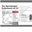 spremberger-kulturbund