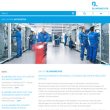 blumenbecker-industrie-service-gmbh