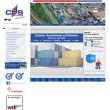 chs-container-beteiligungsgesellschaft-mbh