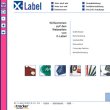 x-label-gmbh-co