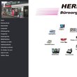 herbrich-bueroorganisation