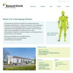 roland-klinik-gemeinnuetzige-gmbh