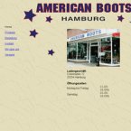 american-boots