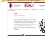 buhl-gastronomie-personal-service-gmbh