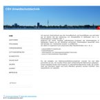 csv-umweltschutztechnik-gmbh