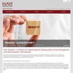 havi-solutions-beteiligungsgesellschaft-mbh