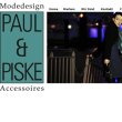 paul-piske-modedesign