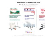 ppw-polyplan-werkzeuge-gmbh