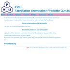 p-v-u-fabrikation-chemischer-produkte-gmbh