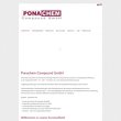 ponachem-compound-gmbh