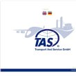 tas-transport-and-services-gmbh