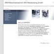 wm-maschinentechnik-willi-mecklenburg-gmbh