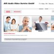 a-v-s-audio-video-service