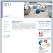 fides-treuhandgesellschaft