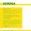 kuroga-montagebedarf-gmbh-co
