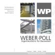 weber-poll-ingenieurgesellschaft-mbh
