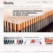 deufol-exportverpackungsgesellschaft