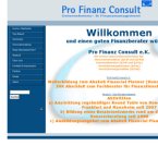 pro-finanz-consult-e-k