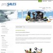 pro-sales-gmbh