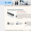 kwv-kooperationsgesellschaft-fuer-warenverkehr
