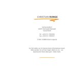 christian-runge