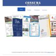 consuma-informationsgesellschaft