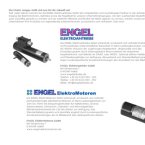 engel-elektroantriebe-gmbh
