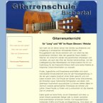 gitarrenschule-biebertal