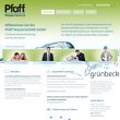 pfaff-wassertechnik-gmbh