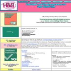 hbis-software-horst-binder