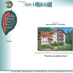 appartmenthaus-heublos