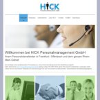 hick-personalmanagement-gmbh