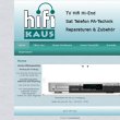 hifi-kaus-gmbh