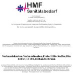 hmf-sanitaetsbedarf