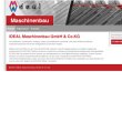 ideal-maschinenbau-gmbh