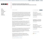 kriminologische-zentralstelle