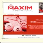 maxim-gmbh