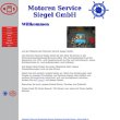 motoren-service-siegel