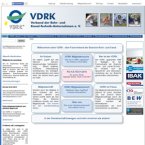 vdrk-verband-deutscher-rohr--und-kanal-technik-unternehmen